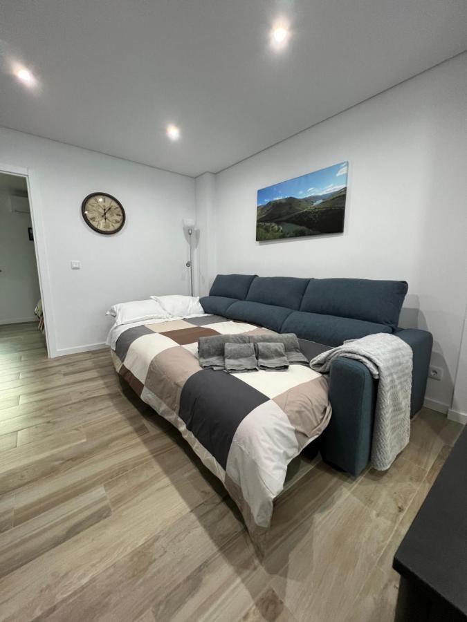 Ferienwohnung Casa Da Margarida Vila Nova de Foz Côa Exterior foto