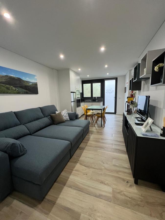 Ferienwohnung Casa Da Margarida Vila Nova de Foz Côa Exterior foto