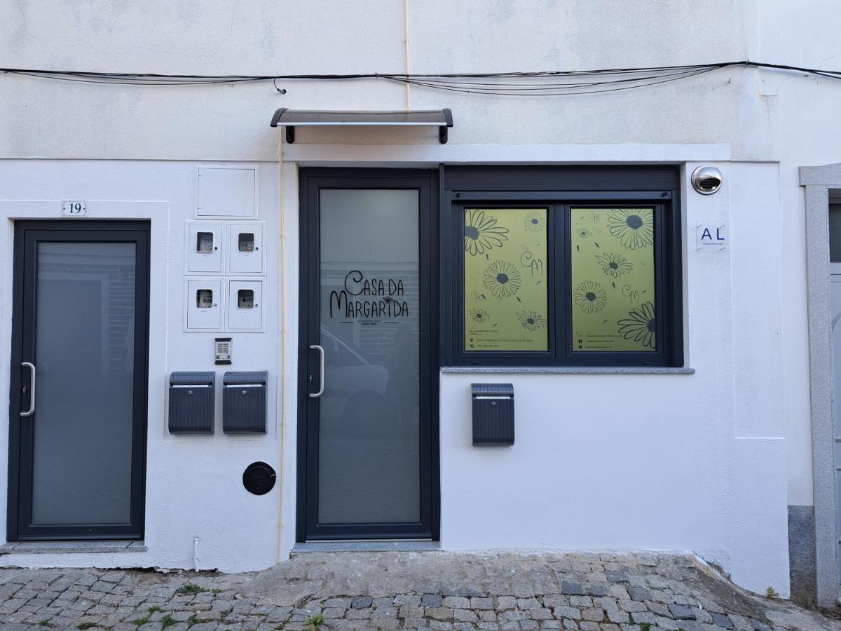 Ferienwohnung Casa Da Margarida Vila Nova de Foz Côa Exterior foto