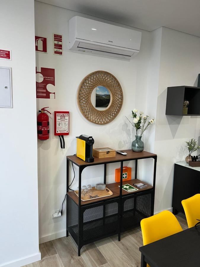 Ferienwohnung Casa Da Margarida Vila Nova de Foz Côa Exterior foto