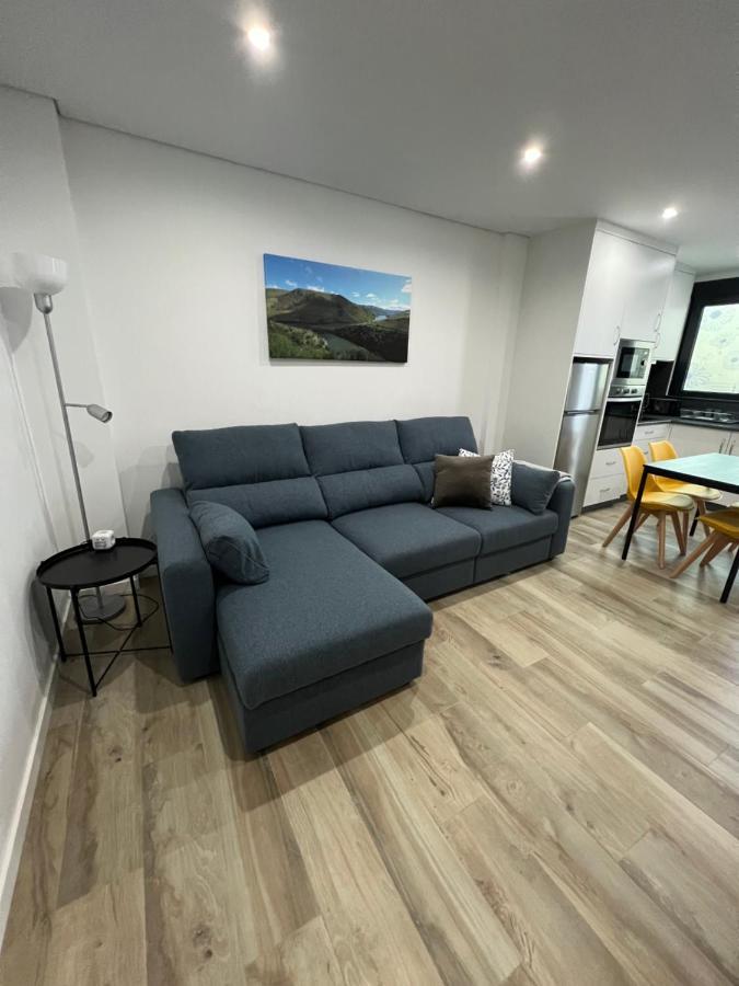 Ferienwohnung Casa Da Margarida Vila Nova de Foz Côa Exterior foto