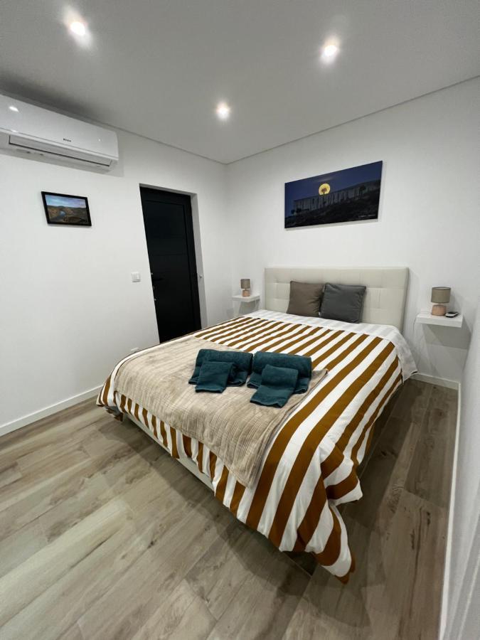 Ferienwohnung Casa Da Margarida Vila Nova de Foz Côa Exterior foto